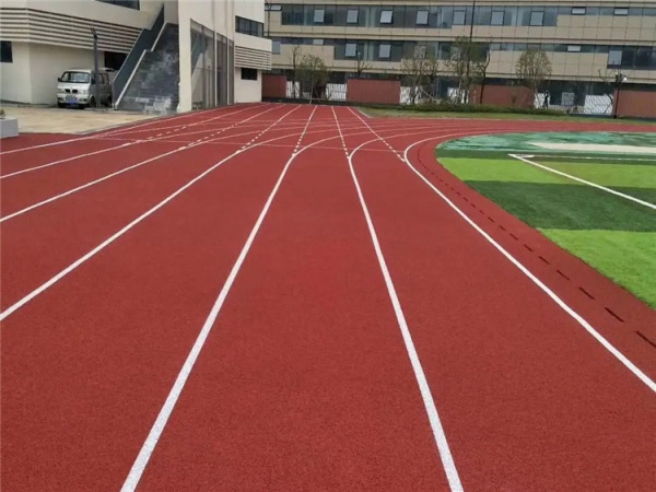 贵港市透气型跑道硅PU - 排名